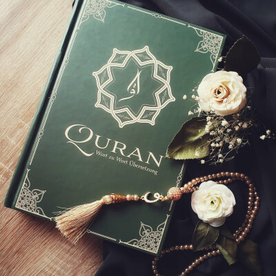 In dieser Kategorie findet Ihr den Quran und...