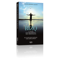 Die ISBN: 9783944537191, für das Buch: Rizq, 17...