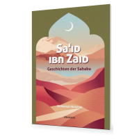 Geschichten der Sahaba: Said Ibn Zaid