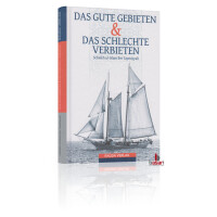 Die ISBN: 9783944062341 für das Buch: Das Gute...
