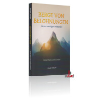 Die ISBN: 9783944062525 für das Buch: Berge von...
