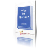 Was ist Qur\'an?