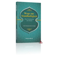 Die ISBN: 9783944062631 für das Buch: Wege zur...