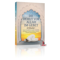 Die ISBN: 9783944062167 für das Buch: Die Demut...