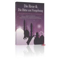 Die ISBN: 9783944062051 für das Buch: Die Reue...