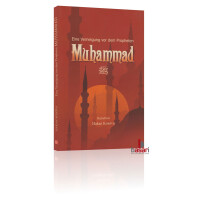 Eine Verneigung vor dem Propheten Muhammad