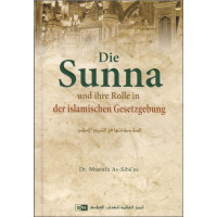 Die Sunna und ihre Rolle in der islamischen...