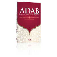 Die ISBN:  9783981345575, für das Buch: Adab,...