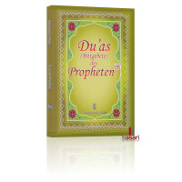 Duas (Bittgebete) des Propheten