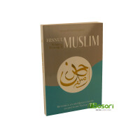 Hisnul Muslim - Bittgebete aus dem Koran, Quran...