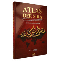Die ISBN: 9783944537252, für das Buch: Atlas...