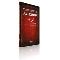 Die ISBN: 9783944537122, für das Buch: Az Zuhd,...