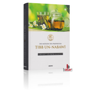 Die Medizin des Propheten - Tibb-un-Nabawi von Imam...