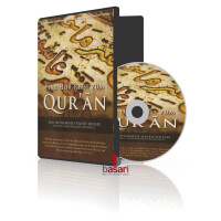 Eine H&ouml;rreise zum Quran - Koran - MP3-CD H&ouml;rbuch
