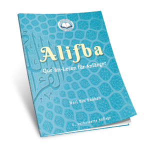 Alif Ba: Quran lesen f&uuml;r Anf&auml;nger (Darulkitab)