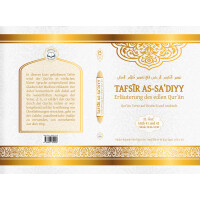 Tafsir as Sadiyy Band 21, Sure 29:46-33:30