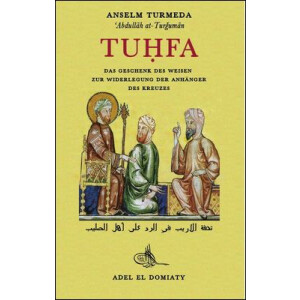 Anselm Turmeda, Tuhfa