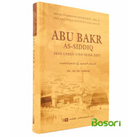 Abu Bakr As Siddiq