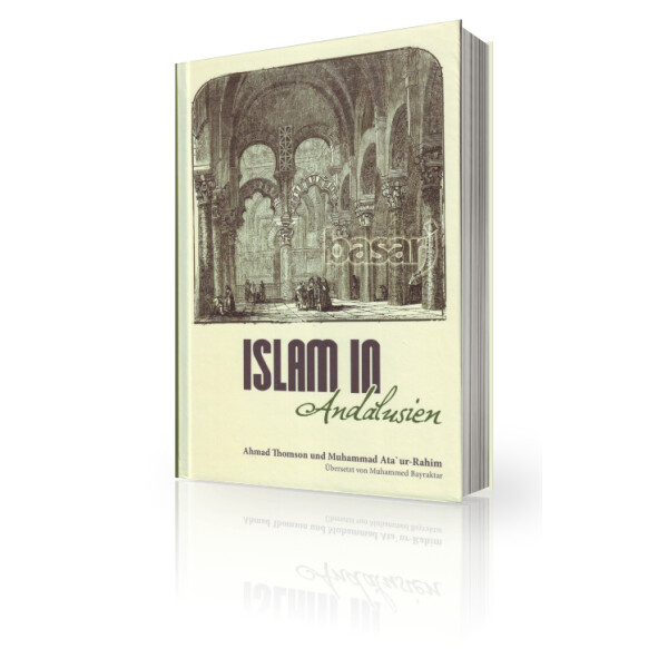 Islam in Andalusien