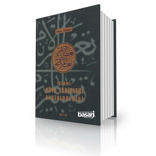 Islami Rüya Tabirleri Ansiklopedisi