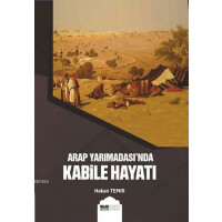 Arap Yarimadasinda Kabile Hayati