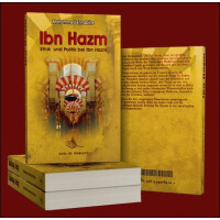 Ibn Hazm, Ethik und Politik bei Ibn Hazm