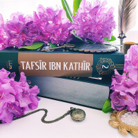Tafsir ibn Kathir (Band 2) von 10