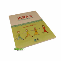IKRA 3 - Mein Islambuch