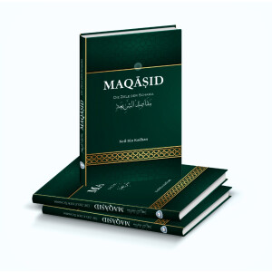 Maqasid &ndash; Die Ziele der Scharia
