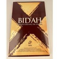 Bidah - Erneuerung im Islam (Bidah)