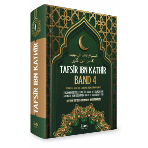 Tafsir ibn Kathir (Band 4) von 10