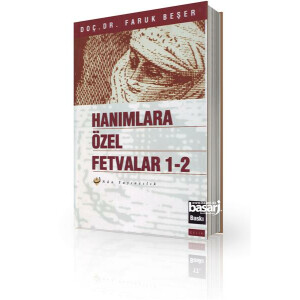 Hanimlara &Ouml;zel Fetvalar 1-2