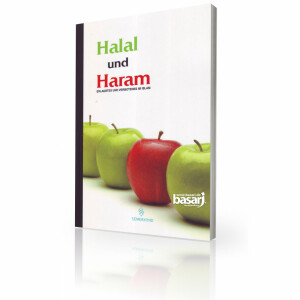 Halal und Haram