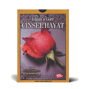Islama G&ouml;re Cinsel Hayat (10VCD)
