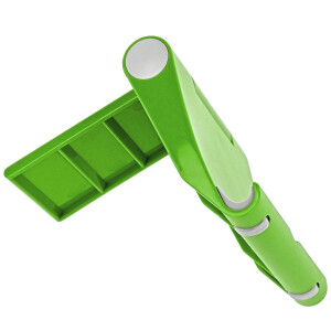 Universal Ständer (grün) für alle Smartphones und Tablets mit einstellbaren Sichtwinkeln / Tisch Halter / Dock Cradle