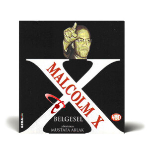 Malcom X Belgesel