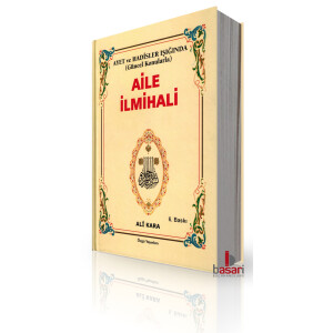 Aile Ilmihali - Ali Kara