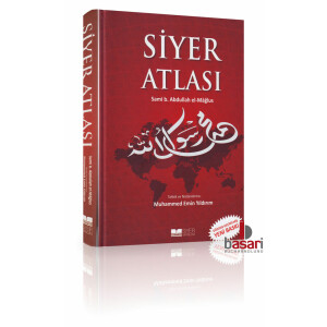 Siyer Atlasi - Sami B. Abdullah el-Maglus