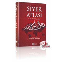 Siyer Atlasi - Sami B. Abdullah el-Maglus