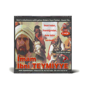 Imam Ibn-i Teymiyye
