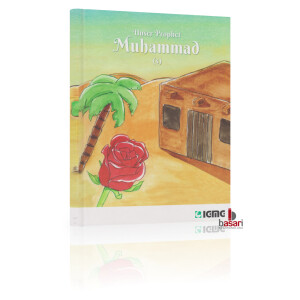 Unser Prophet Muhammad (sas) - Kinderbuch