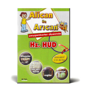 Alican ve Arican Hz. Hud