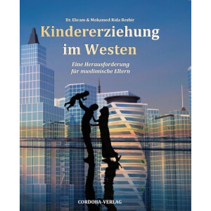 Kindererziehung im Westen - Eine Herausforderung f&uuml;r...