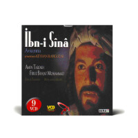 Ibn-i Sina (9VCD)