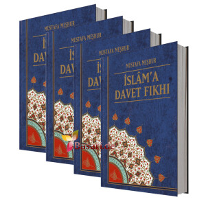 Islama Davet Fikhi (4 Cilt)
