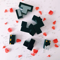 Kaabah Puzzle 3D - Himatoys