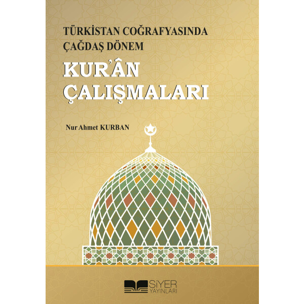 Türkistan Cografyasinda Cagdas Dönem Kuran Calismalari