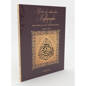 Meister der islamischen Kalligraphie