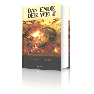 Das Ende der Welt - Die gro&szlig;en und kleinen...